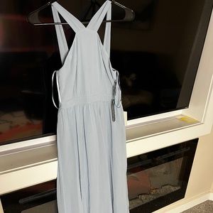 Womens Lululs Maxi dress size XS